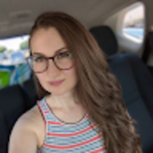 Meet your Posher, Kristy